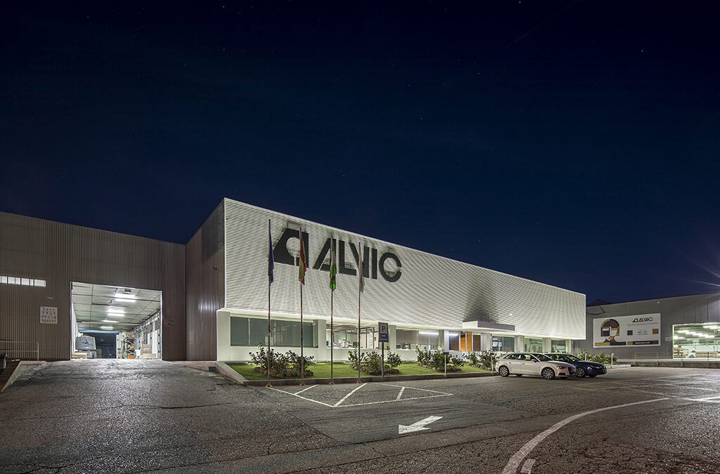 Grupo Alvic, madera de líder con fuertes raíces en la provincia de Jaén