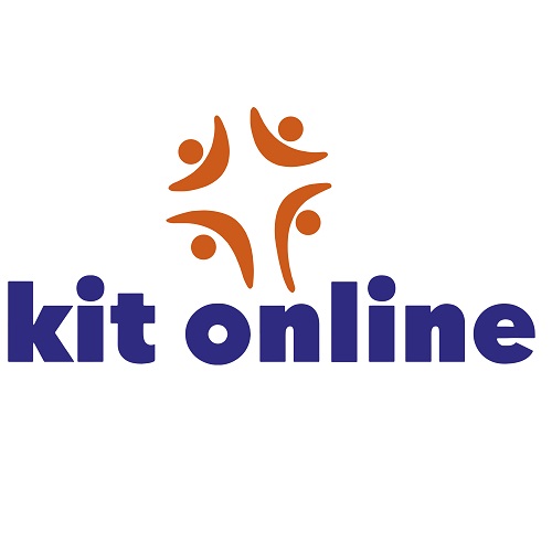 Logotipo Kit Online