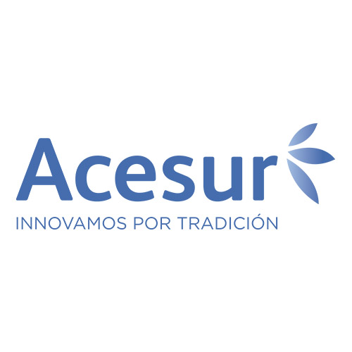 Logotipo Acesur