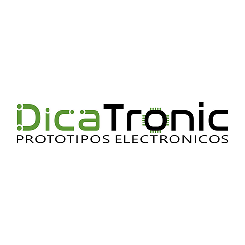 Dicatronic Prototipos Electrónicos