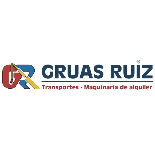 Grúas Ruiz S.A.U.
