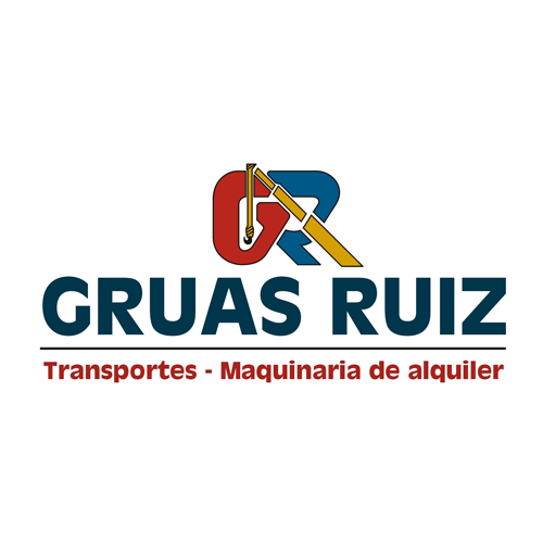 Grúas Ruiz S.A.U.