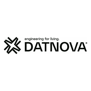 Logo Datnova SL