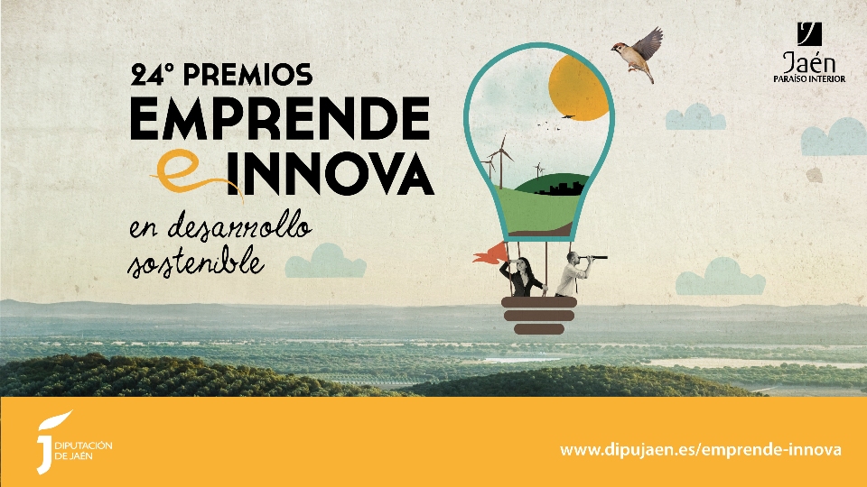 Los Premios Emprende e Innova 2023 recaen en Secaderos de La Loma, Bandesur, Licores Riska, Macorina y Liderkit.