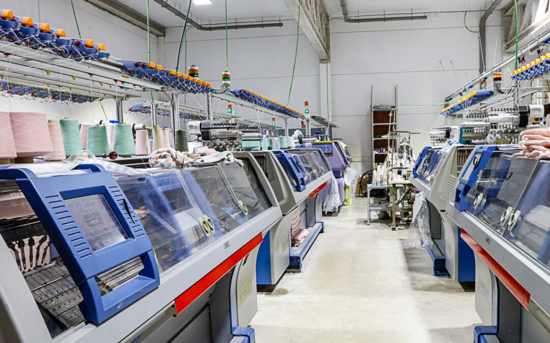 Faditexma, moda infantil sostenible para todo el mundo desde Rus