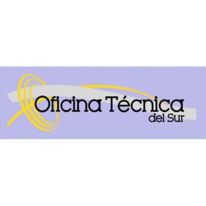 Logo Oficina técnica del sur