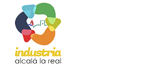 Logotipo de Industria de Alcalá la Real