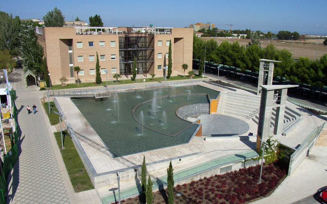 Universidad de Jaén, aliada de las empresas para la formación de profesionales y la apuesta por la innovación