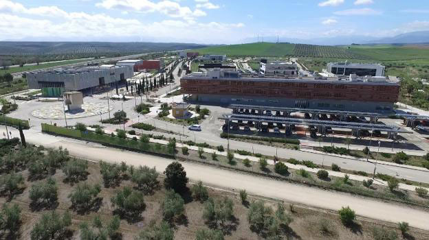 Jaén por Industria supera en un año las 150 empresas participantes en el proyecto