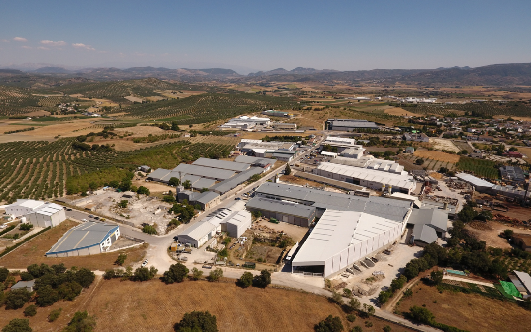 ¿Puede una industria triunfar a nivel internacional desde una aldea? En Jaén, sí