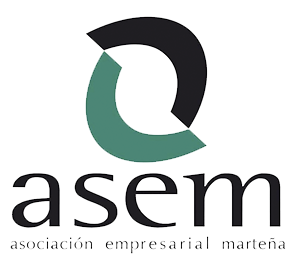 Logotipo Asem