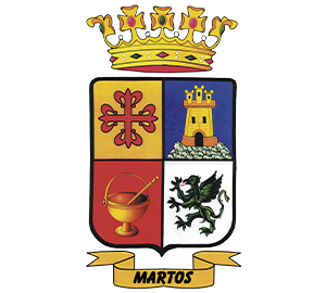 Logotipo del Ayuntamiento de Martos
