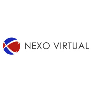 Logo Nexo Virtual Network SL