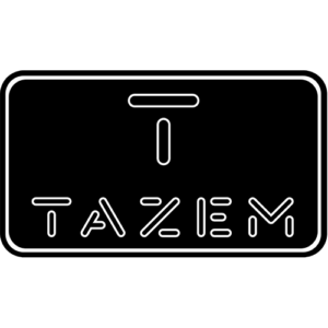 Logo Tazem
