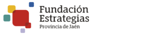 Logotipo Fundación estrategias