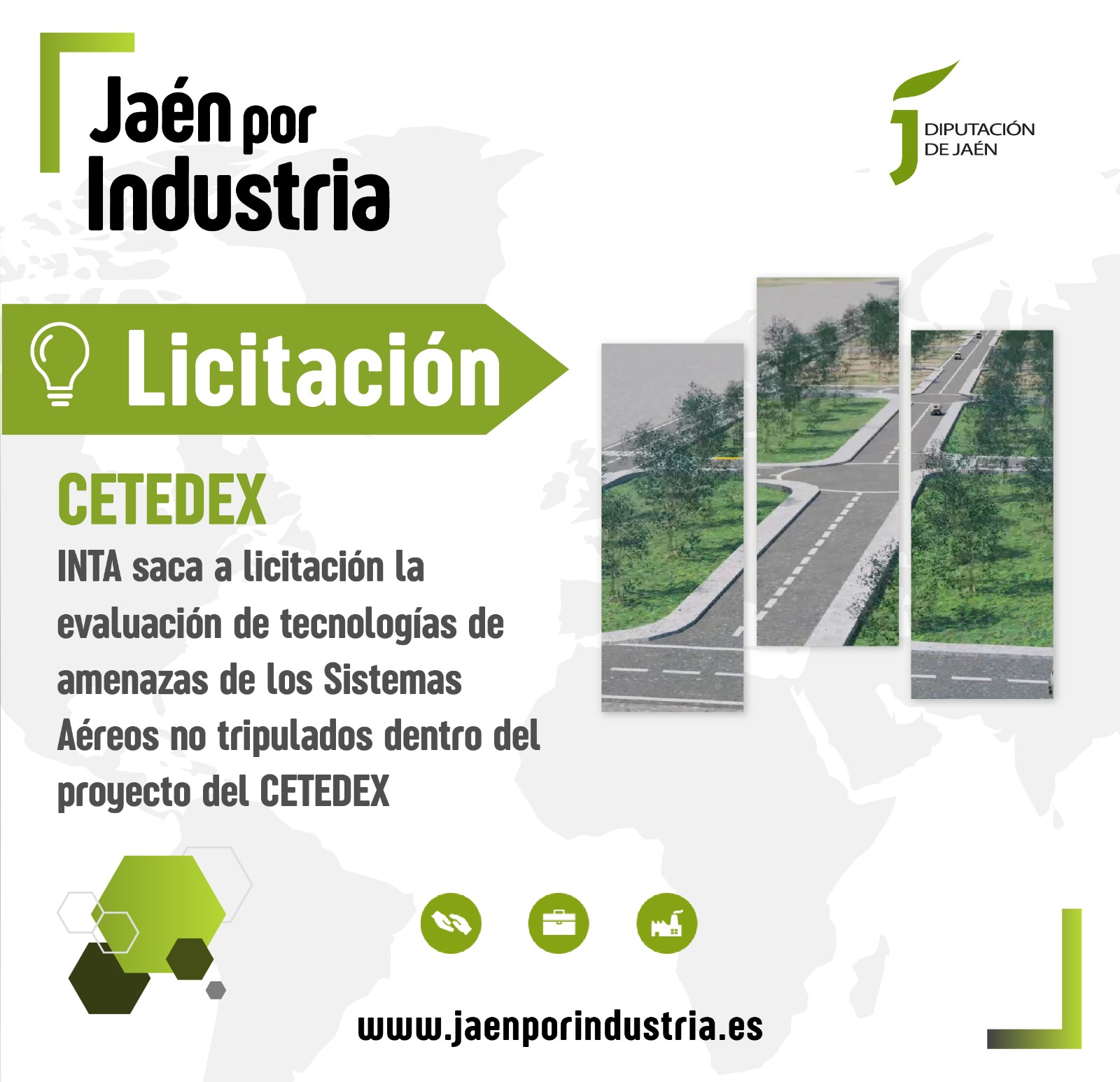 WhatsApp Image 2024-03-18 at 10.26.35 INTA saca a licitación la evaluación de tecnologías de amenazas de los Sistemas Aéreos no tripulados dentro del proyecto del CETEDEX