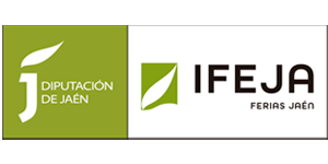 Logotipo IFEJA Ferias Jaén