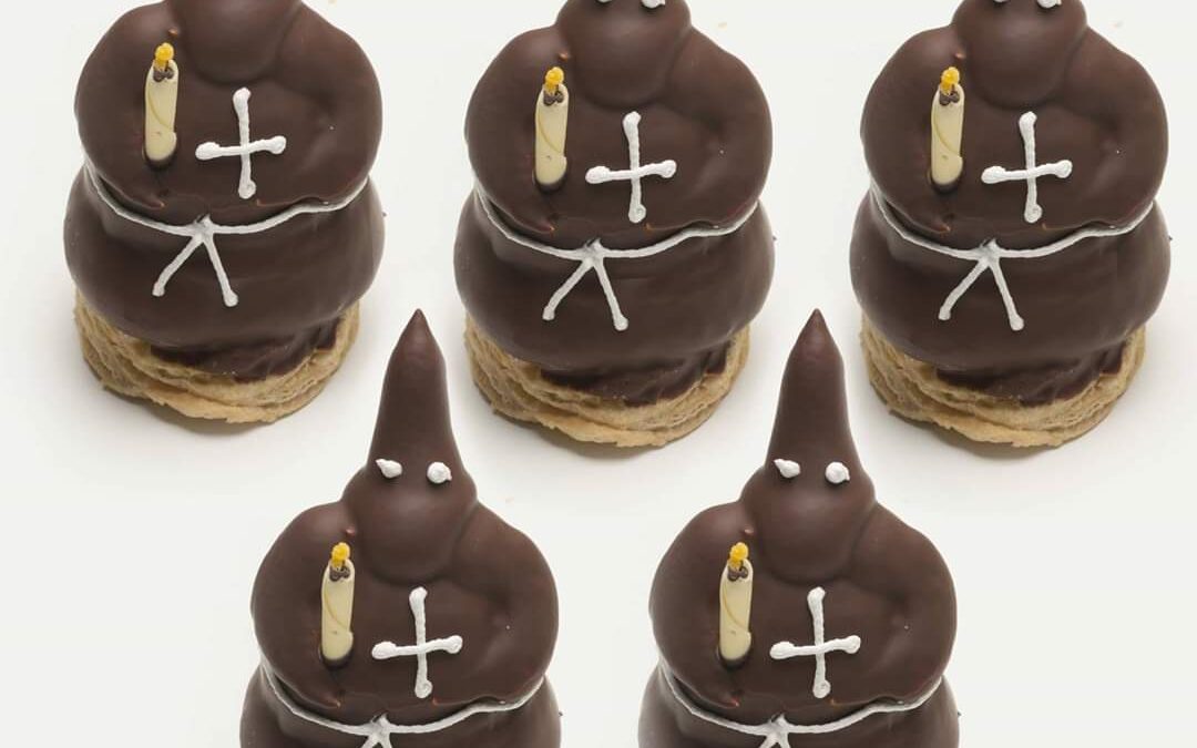 Productos Campos: la pastelería tradicional que lleva el sello de Jaén por toda España