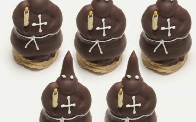 Productos Campos: la pastelería tradicional que lleva el sello de Jaén por toda España