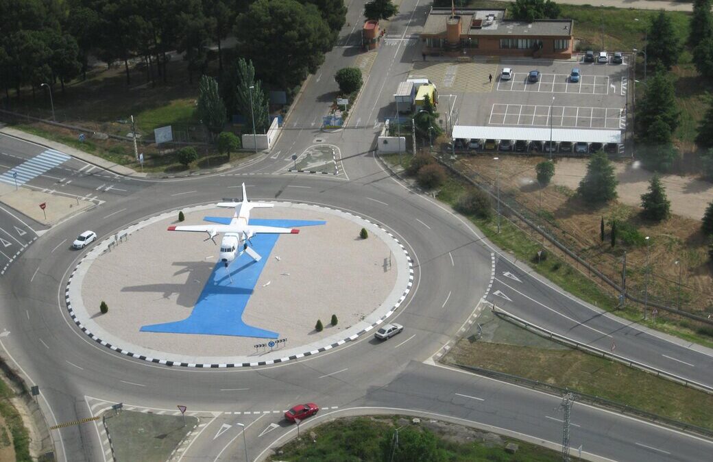 Cetedex, un año y medio del proyecto que cambiará Jaén