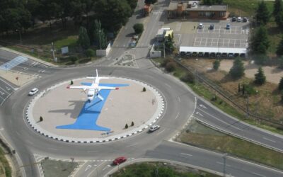 Cetedex, un año y medio del proyecto que cambiará Jaén