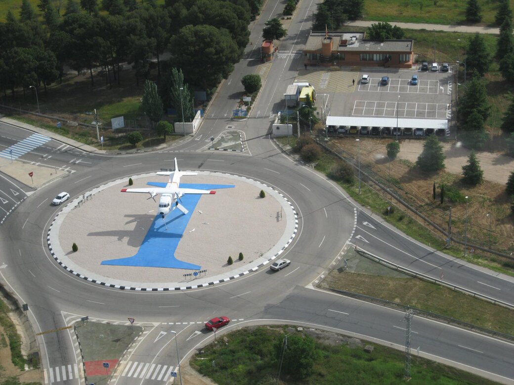 Cetedex, un año y medio del proyecto que cambiará Jaén