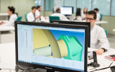 La provincia de Jaén reúne el 25% de las empresas del sector del Plástico en Andalucía