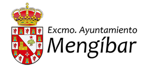 Logotipo del Ayuntamiento de Mengíbar