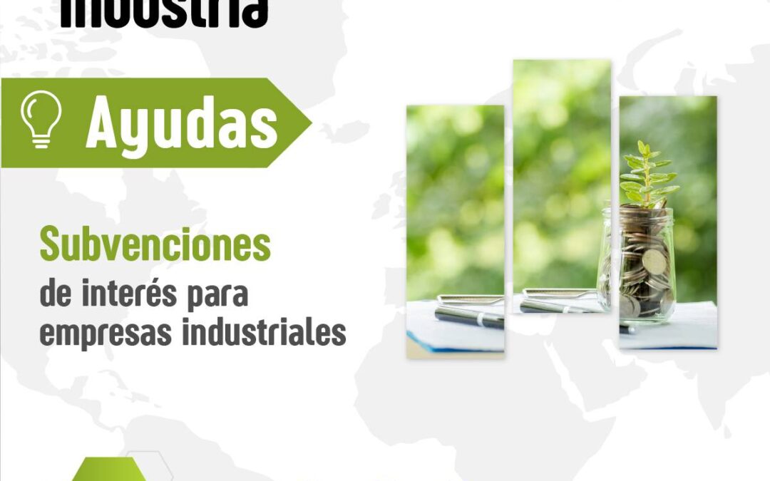 Nueva subvención disponible en la web la Oficina de Fondos Europeos de la Diputación Provincial