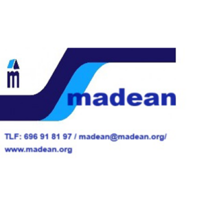 Logo Madean