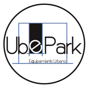 Logo UbePark