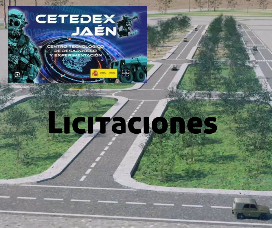 INTA saca a licitación nuevos servicios y suministros para CETEDEX