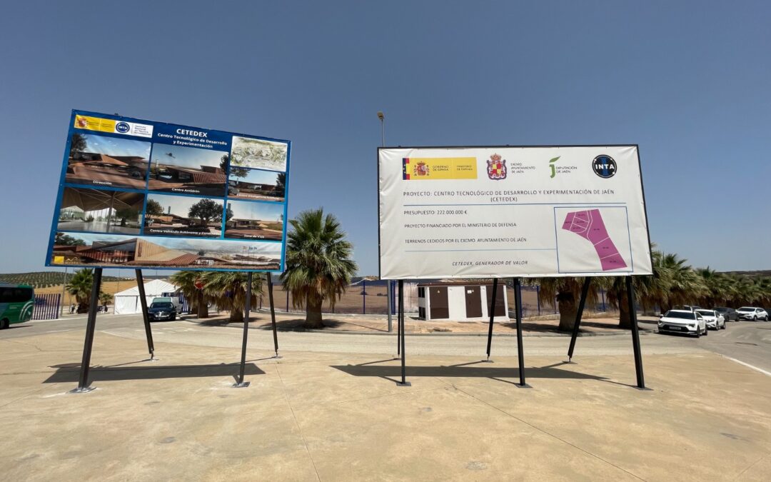 INTA publica el anuncio previo de tres nuevas licitaciones para CETEDEX