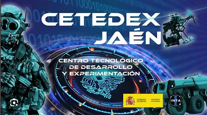 cetedex-24 Nuevas licitaciones en el ámbito del Cetedex
