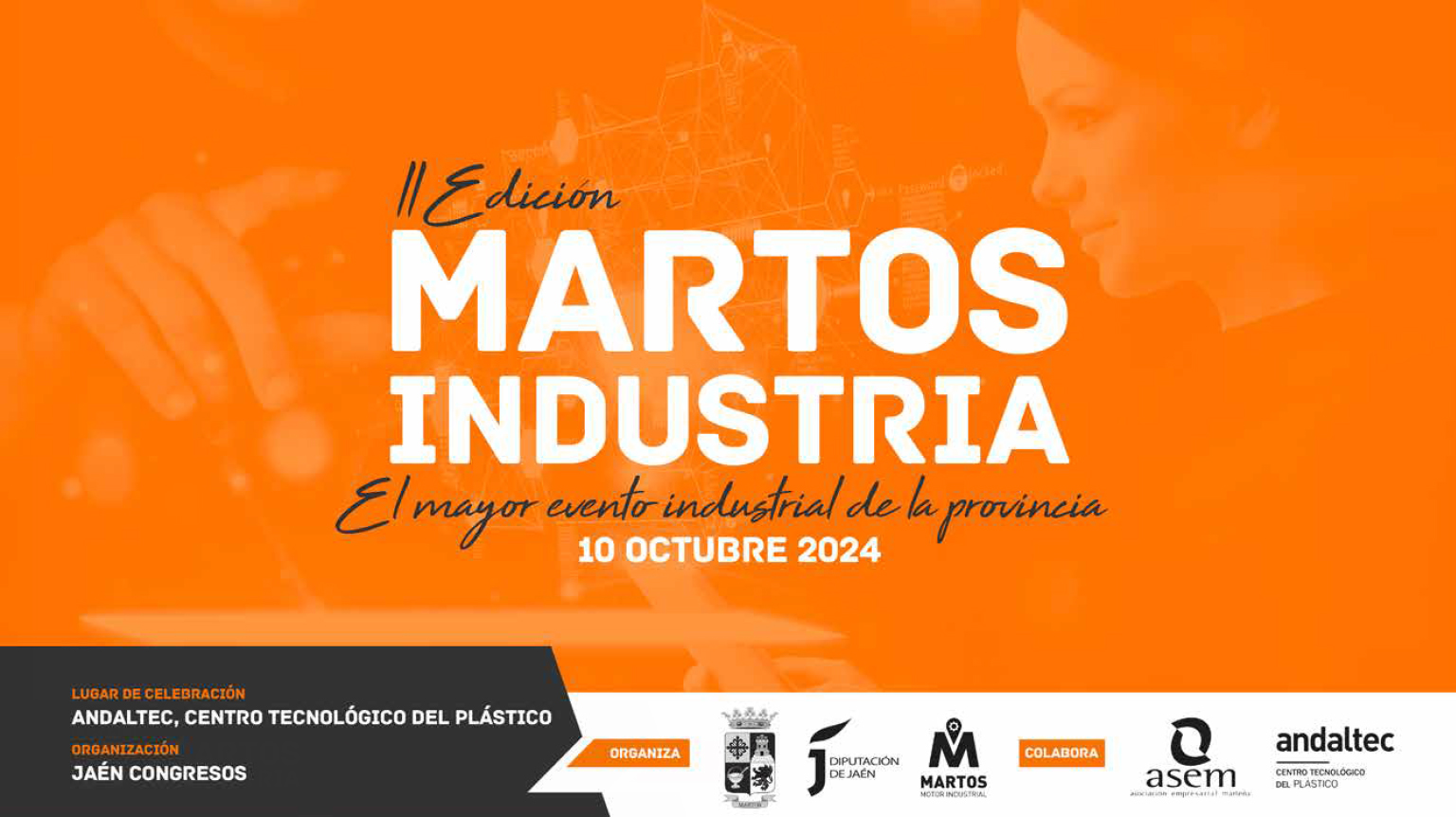 martos-industria WEBINAR Whatsapp Business: mejora tu comunicación empresarial