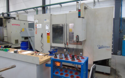 Arte Martos, expertos en moldes de plástico de inyección