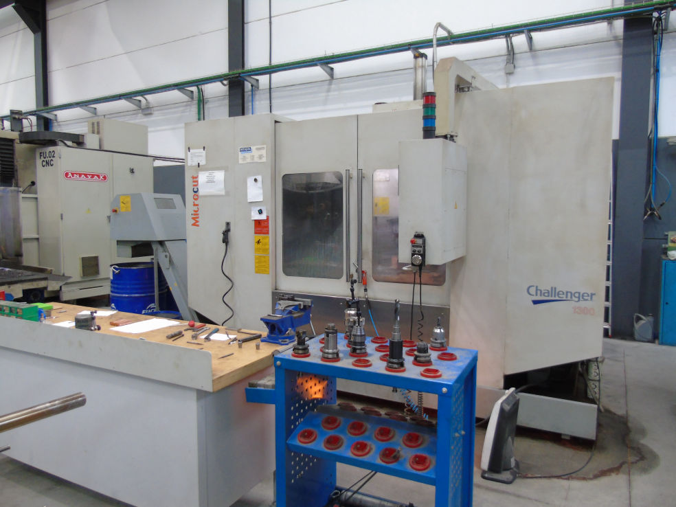 Arte Martos, expertos en moldes de plástico de inyección