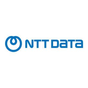Logo NTT Data