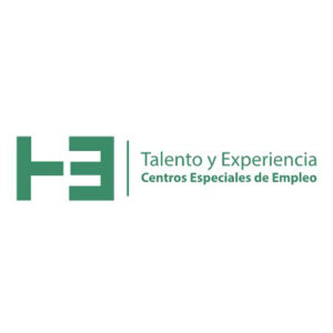 Logo Talento y Experiencia