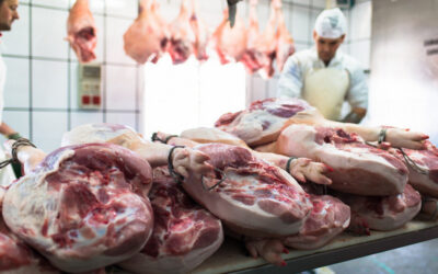 Embutidos Noalejo, productos caseros que llevan el sabor de la tradición jiennense por toda España