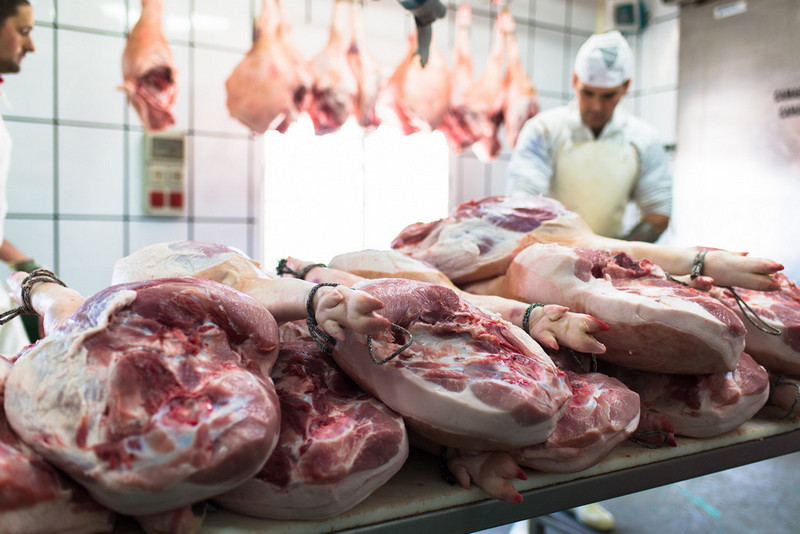 Embutidos Noalejo, productos caseros que llevan el sabor de la tradición jiennense por toda España