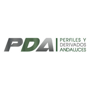 Logo Perfiles y derivados andaluces
