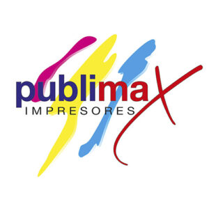 Logo Publimax impresores SLL