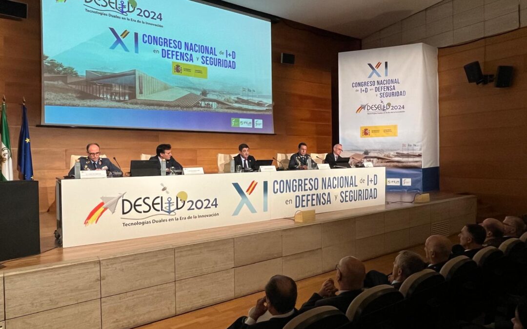 Diputación cederá los terrenos para el campus de pruebas avanzadas del CETEDEX el próximo 28 de noviembre