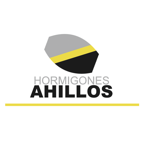 HORMIGONES AHILLOS S.L.U.