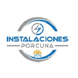 Logo Instalaciones Porcuna