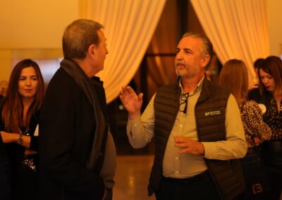 Encuentro Provincial Jaén por Industria