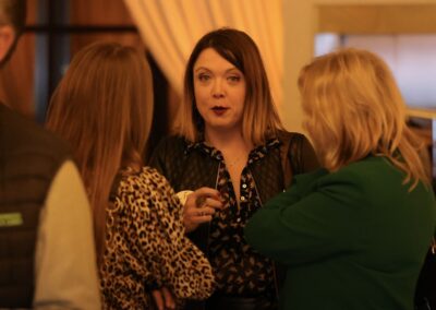 Encuentro Provincial Jaén por Industria