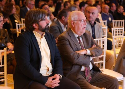 Encuentro Provincial Jaén por Industria