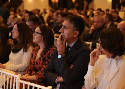 Encuentro Provincial Jaén por Industria